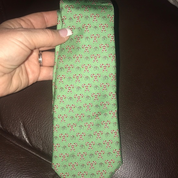 Vineyard Vines Other - Boys Vineyard Vines Tie
